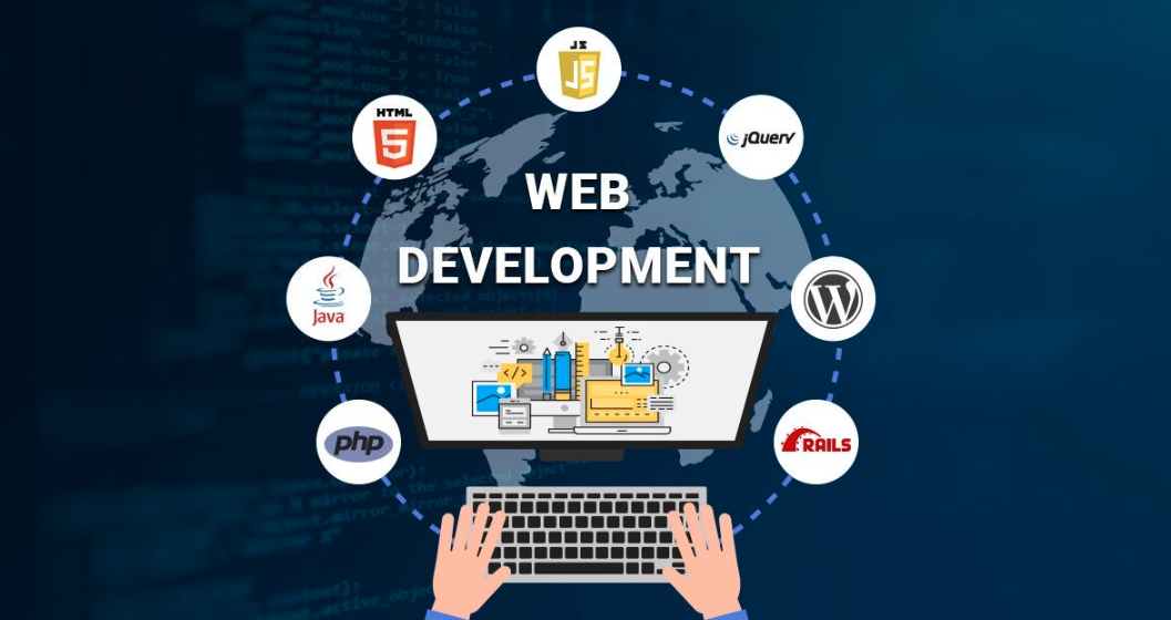 nexa-lab-what-is-web-development